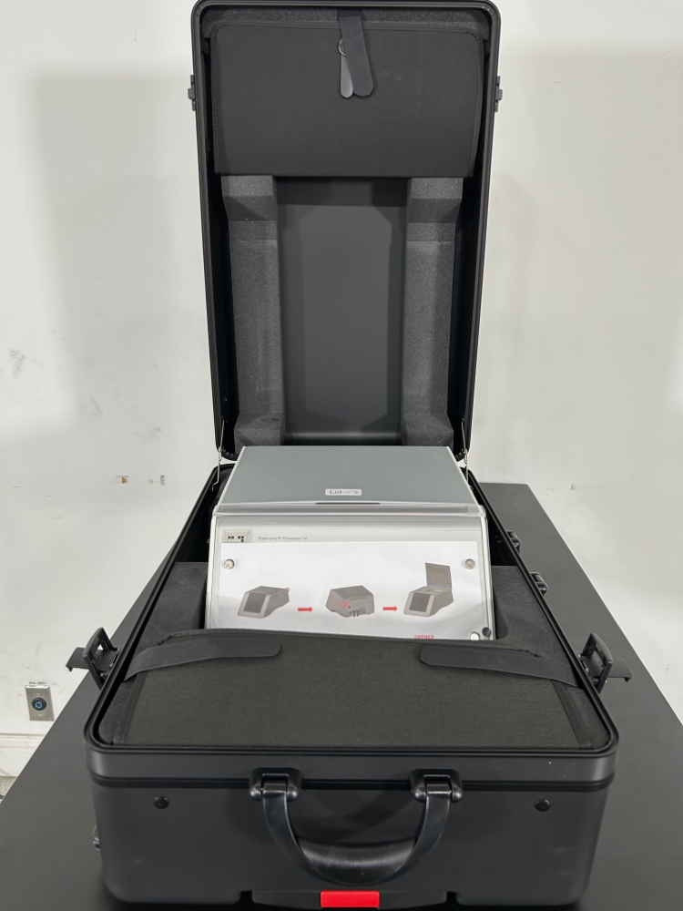Image of Unused Pall Paltronic FlowStar IV Integrity Tester